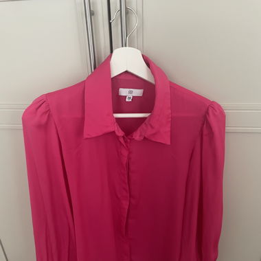 Bluse PINK