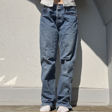 Levi's Jeans midwaist