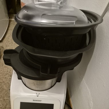 Monsieur Cuisine Lidl