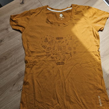 Wander shirt