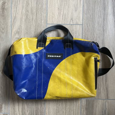 Freitag F305 Roy Bag