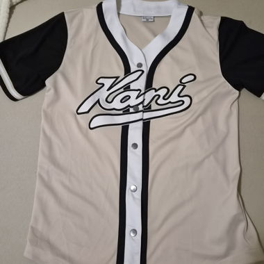 Kani Baseball Jersey