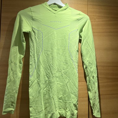 Kipsta Longshirt