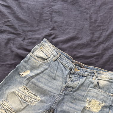 Brave Soul Männer Hosen