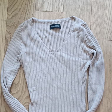 Langarmshirt