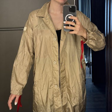Woolrich Windparka 