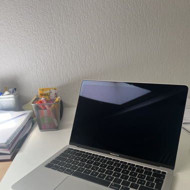 Macbook Air 2020