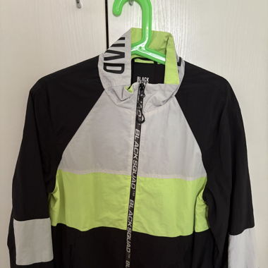 Veste 