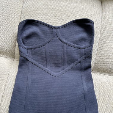 Bustier Zara taille 34 