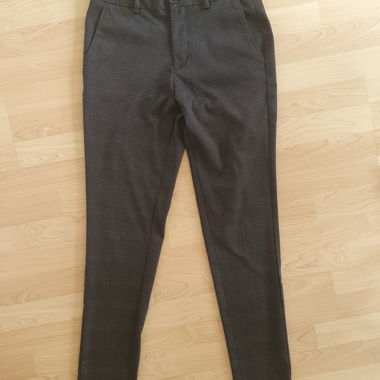 Pantaloni in tessuto