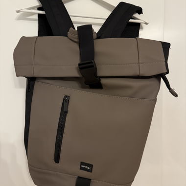  Spiral Bags Rucksack 