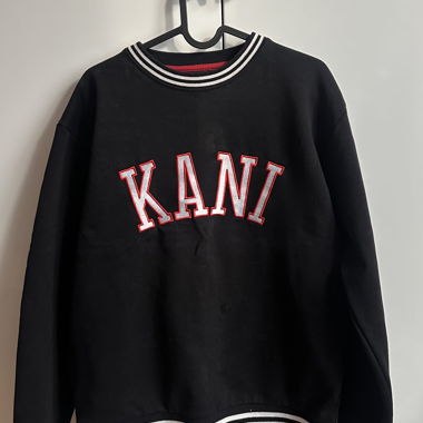 Kani Pullover