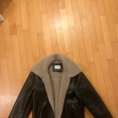 Jacket NAKD