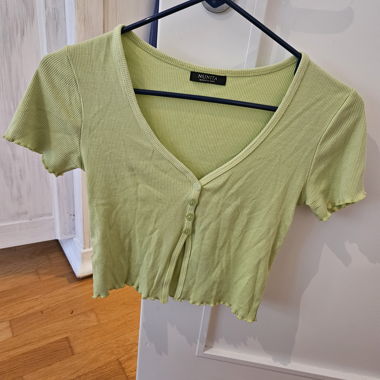 Light Green T-Shirt