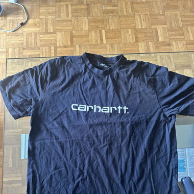 Carhartt T-Shirt Größe XXL Preis 22.-