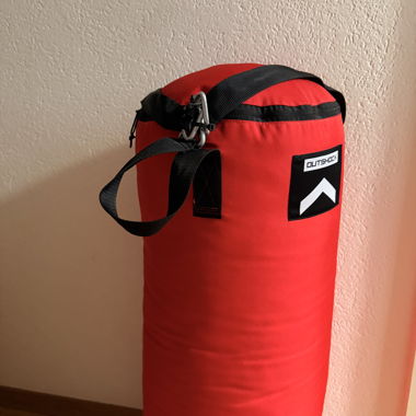 Punching bag