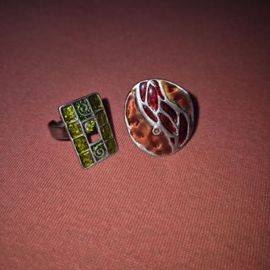 2 Ringi