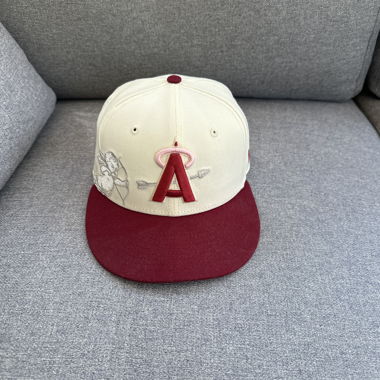 Casquette New Era Los Angeles Angels 59FIFTY