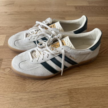 Baskets Adidas Gazelle