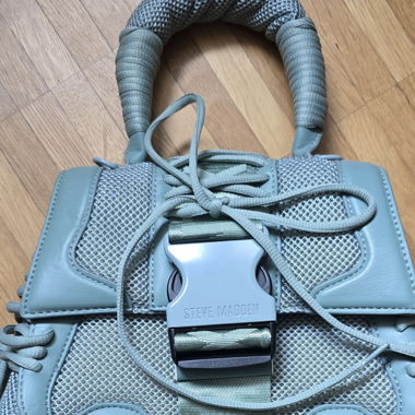 Steve-Madden-Handtasche