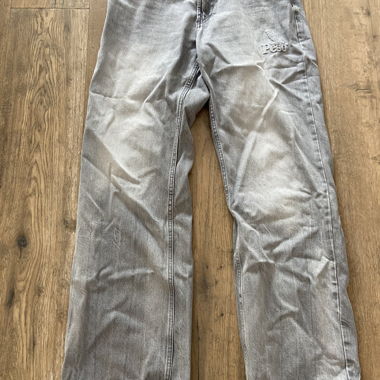 Jean Baggy Peso
