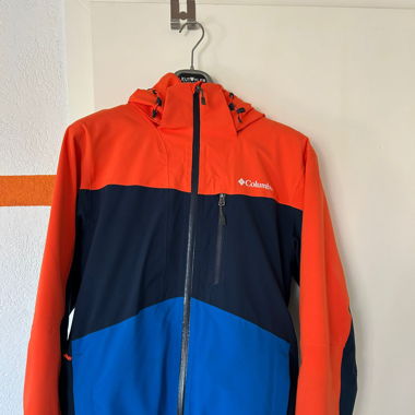 Skidress Comumbia (Skijacke & Skihose)