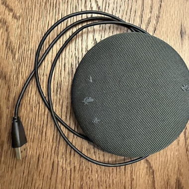 Altoparlante per conferenze Bluetooth