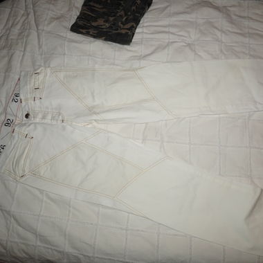 Pantaloni jeans 9.2 by Carlo Chionna