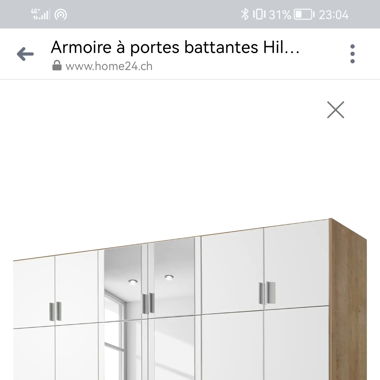 Armoire 