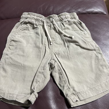 Lot de 5 shorts