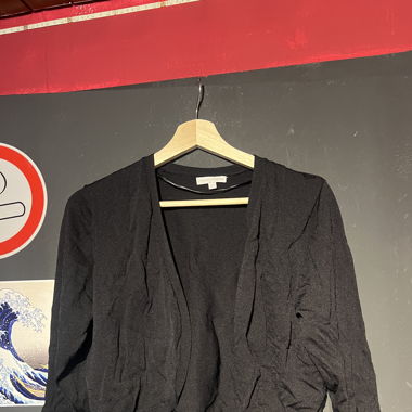 strickjacke