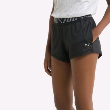 Short Puma neuf