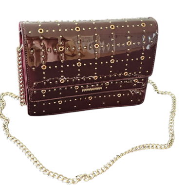 Sac à clous tendance de Roccobarocco