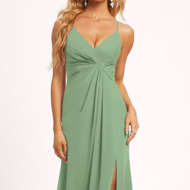 Kleid neu