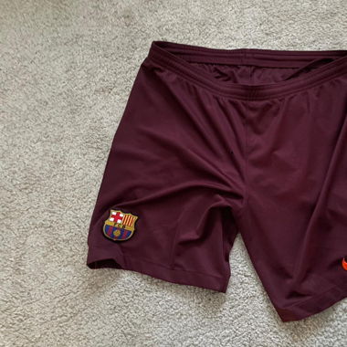 Barca Shorts