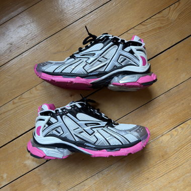 Baskets Balenciaga Runner