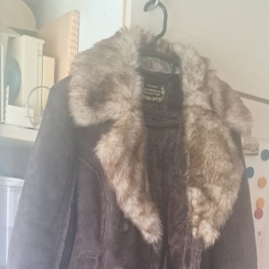 Winterjacke 