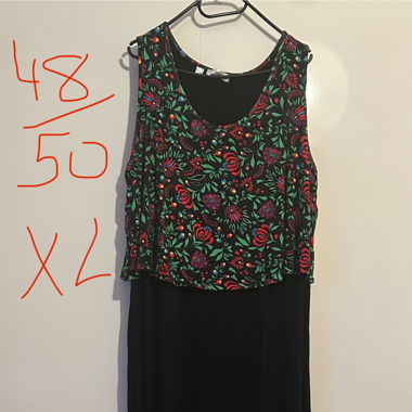Sommer kleid
