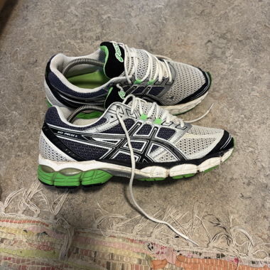 Scarpe Asics Gel-Pulse 5 Gr. 42.5