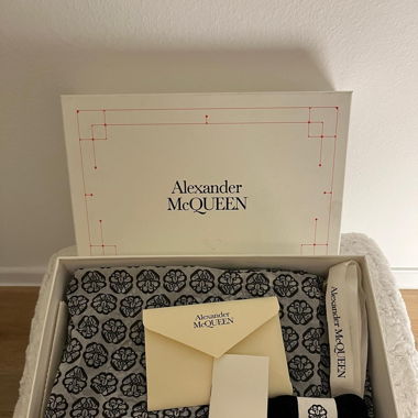 Alexander McQUEEN Sneaker
