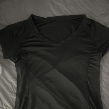 Sport T-Shirt Set 