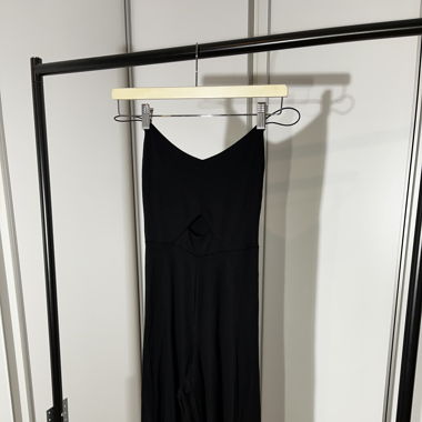 Overall mit Cut Outs