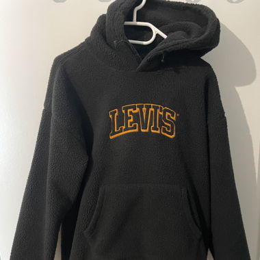 Levis hoodie