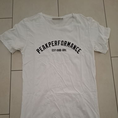 Peak Performance Shirt