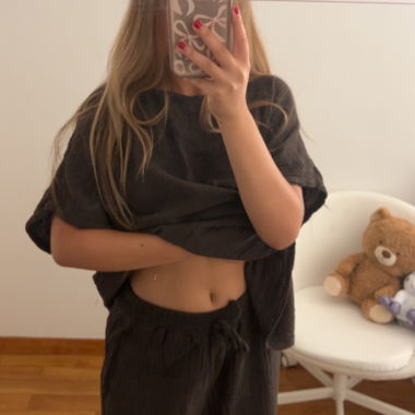 Brown Set