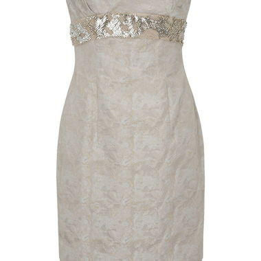 CORSAGENKLEID