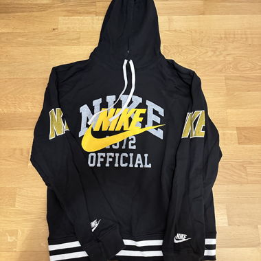 Maglione Nike vintage