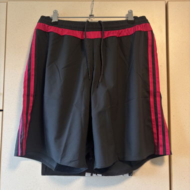 Adidas Shorts Size M