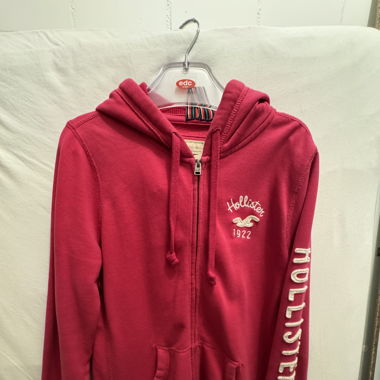 Sweatjacke