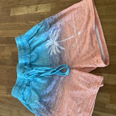 Kurze Hose 